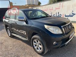 تويوتا لاندكروزر برادو